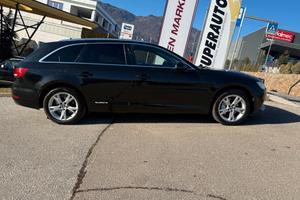 Audi A4 Avant 2.0 TDI 190 CV quattro S tronic