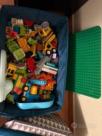 LEGO DUPLO VARI