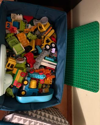 LEGO DUPLO VARI