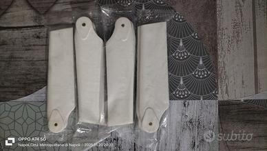 Palini di coda da 115 mm  for T Rex 700