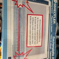 Tecnigrafo staedtler