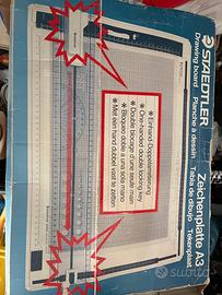 Tecnigrafo staedtler