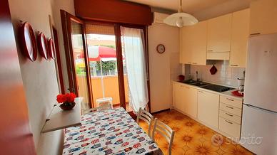 Vacanze a Bibione Pineda