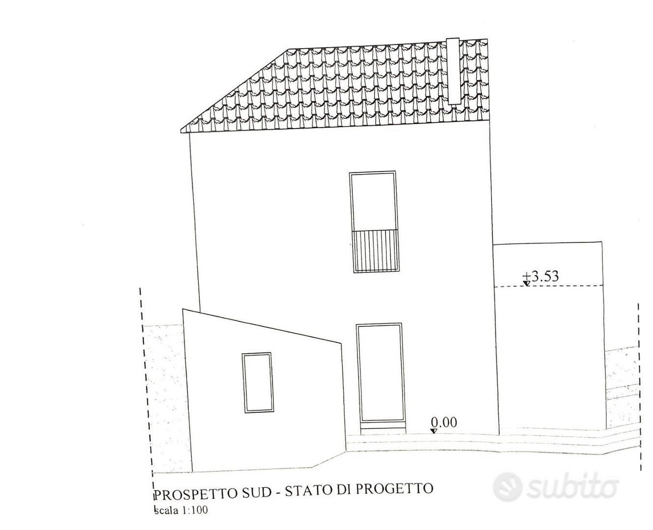 Soluzione indipendente - Vista 2