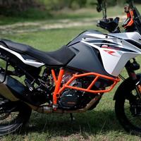 KTM 1090 Adventure - 2019