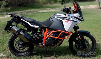 KTM 1090 Adventure - 2019