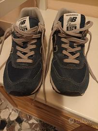 New Balance 574 donna Abbigliamento e Accessori In vendita a Treviso