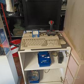 Amiga 500 comodorre