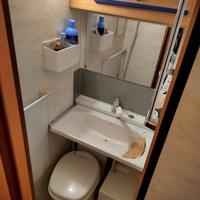  cellula tischer 240 aggiornatissima e ben tenuta