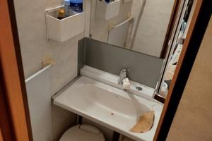  cellula tischer 240 aggiornatissima e ben tenuta