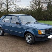 Ricambi Talbot Simca Horizon