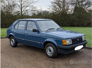 Ricambi Talbot Simca Horizon