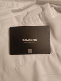Samsung 850 Evo 500GB SSD