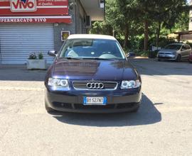 AUDI A3 1ª serie - 2001