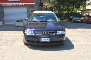 AUDI A3 1ª serie - 2001