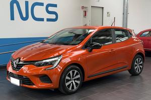 RENAULT Clio SCe 65 CV 5p. Equilibre NEOPATENTATI