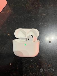 Cuffie Airpods - solo destra