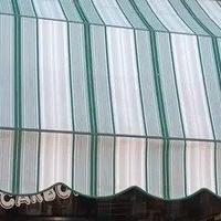 RICAMBIO TESSUTO TENDA DA SOLE
