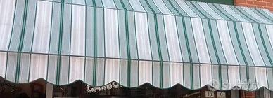 RICAMBIO TESSUTO TENDA DA SOLE