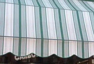 RICAMBIO TESSUTO TENDA DA SOLE