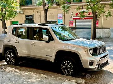 Cerchi in Lega Originali Jeep 16