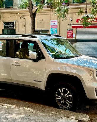 Cerchi in Lega Originali Jeep 16