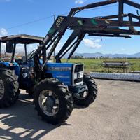 LANDINI 6860 DT + CARICATORE