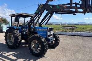 LANDINI 6860 DT + CARICATORE