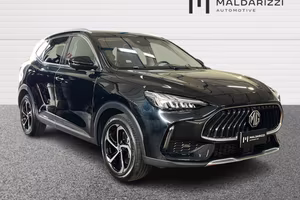 MG HS 1.5 t Luxury auto