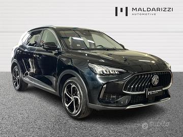 MG HS 1.5 t Luxury auto