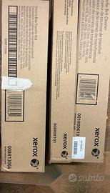 Xerox belt cleaner, second bias  Altalink  C8055