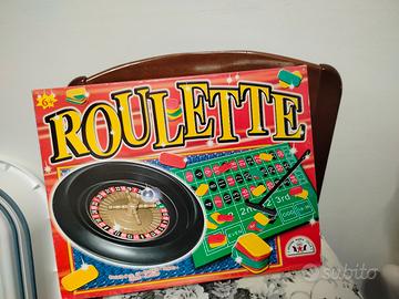 giochi da tavolo e puzzle