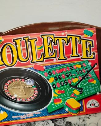 giochi da tavolo e puzzle
