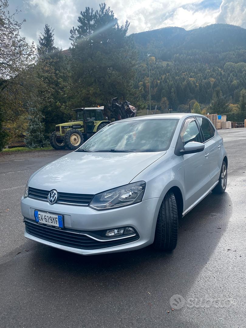 Volkswagen Polo 5ª serie