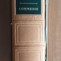 Il Ruzzante Longanesi 1958 A. Beolgo con disco