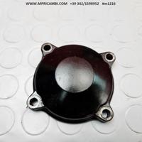CARTER BILANCERE TRIUMPH STREET TRIPLE 675 2007 20