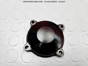 CARTER BILANCERE TRIUMPH STREET TRIPLE 675 2007 20