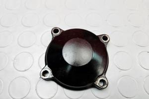 CARTER BILANCERE TRIUMPH STREET TRIPLE 675 2007 20