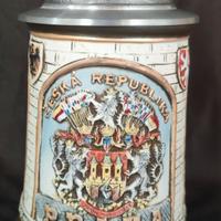 boccale birra - KORBEL