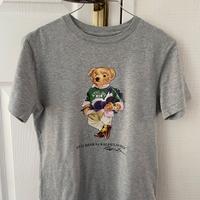T-shirt Polo Ralph Lauren bambini