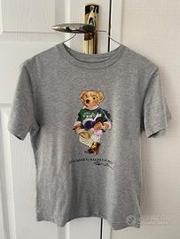 T-shirt Polo Ralph Lauren bambini