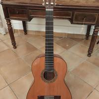 Chitarra classica Esteve 4ST