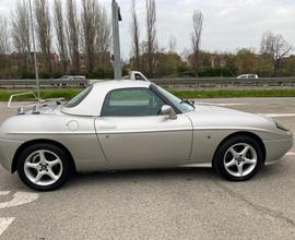 Fiat Barchetta 1.8 16V hard top e portapacchi 1995