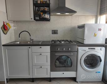 Cucina completa IKEA