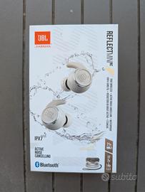 Auricolari JBL Reflect mini nc