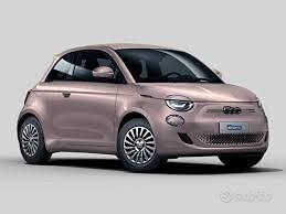 FIAT 500 1.0 65cv Hybrid...Nuova da immatricolare!
