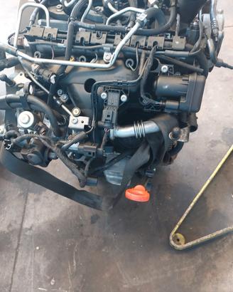 CFW 1.2 TDI MOTORE VOLKSWAGEN