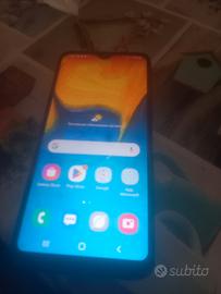  cellulare samsung a 20e 