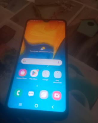  cellulare samsung a 20e 