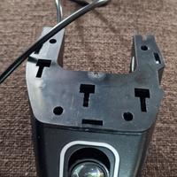 Dash cam videocamera